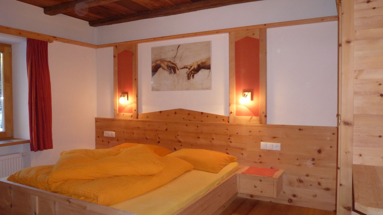 Photo of Bedroom in Melago