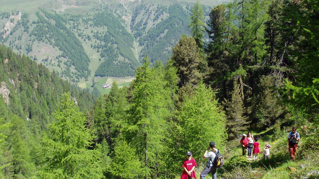 Photo of Outdoor in Melago