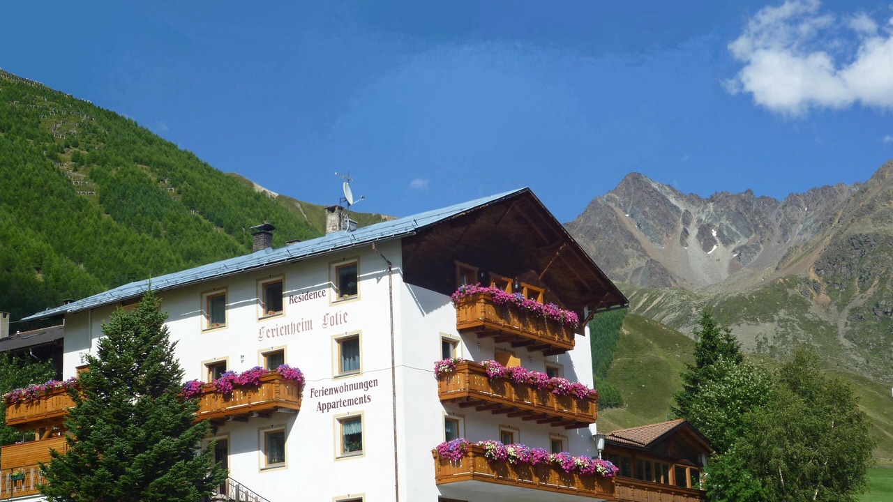 Photo of Outdoor in Melago