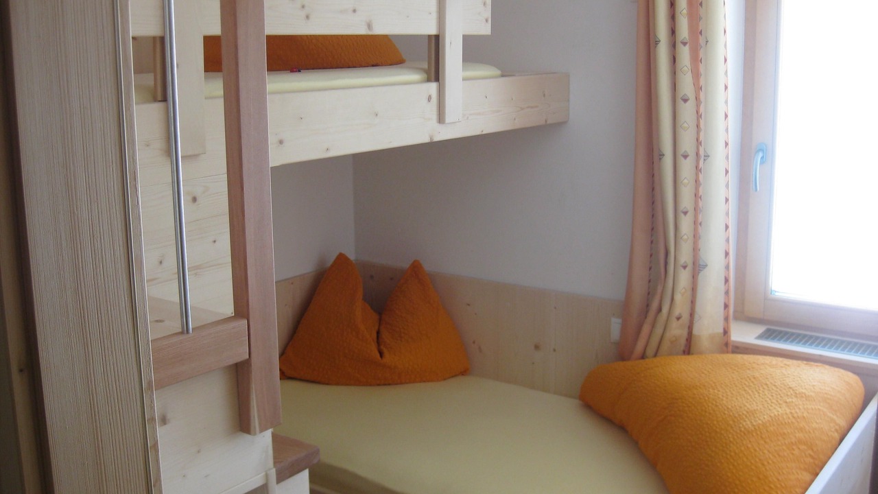 Photo of Bedroom in Melago