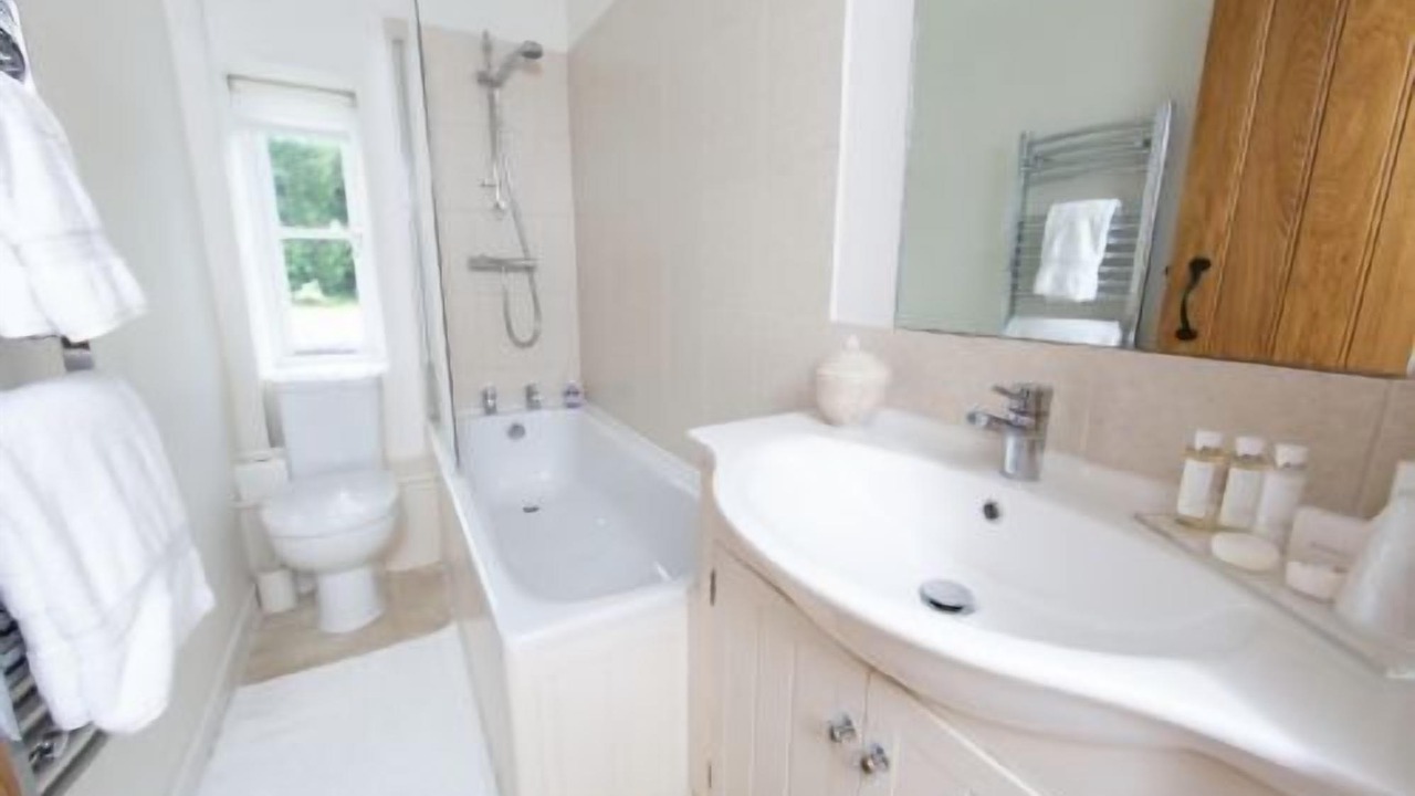 Photo of Bathroom in Vobster