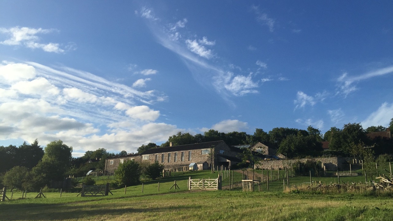 Photo of Outdoor in Vobster