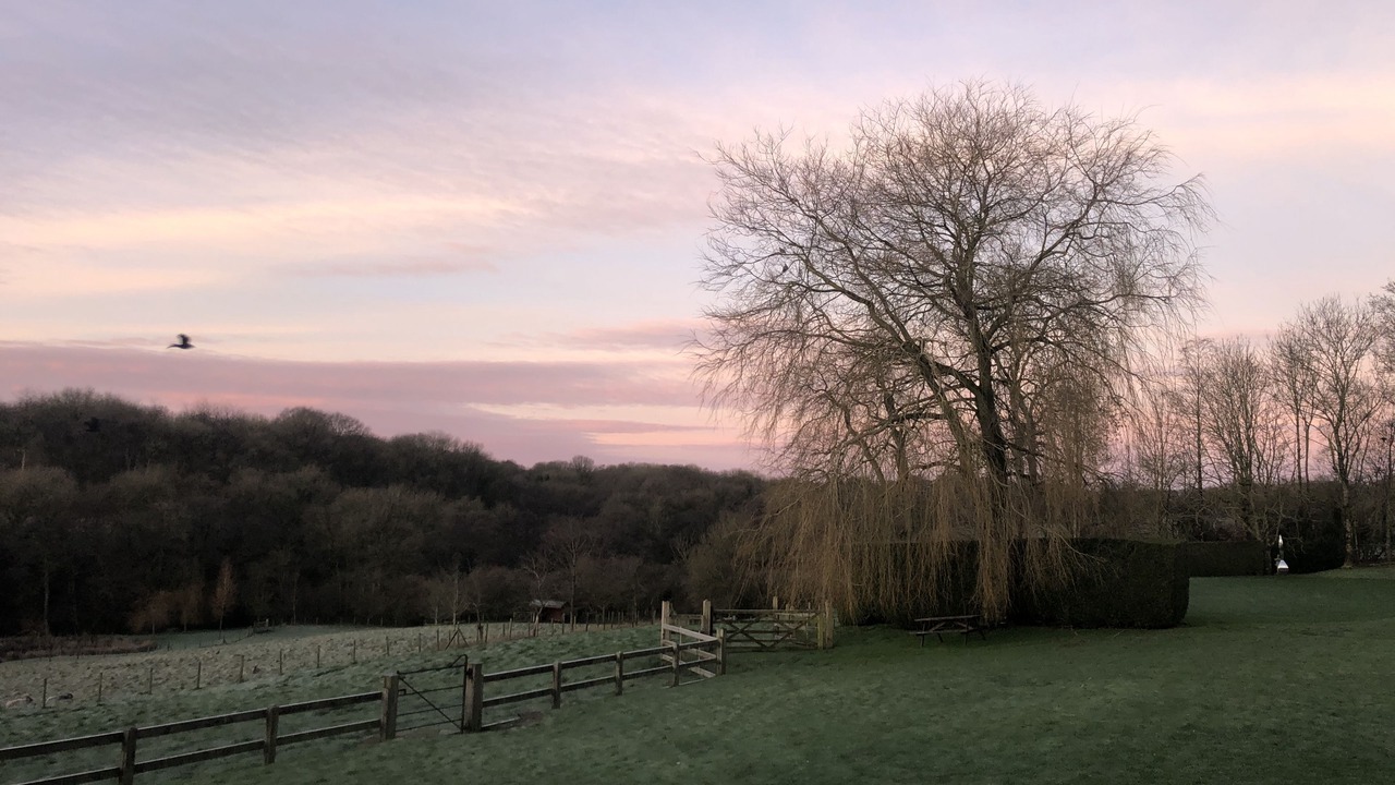 Photo of Outdoor in Vobster