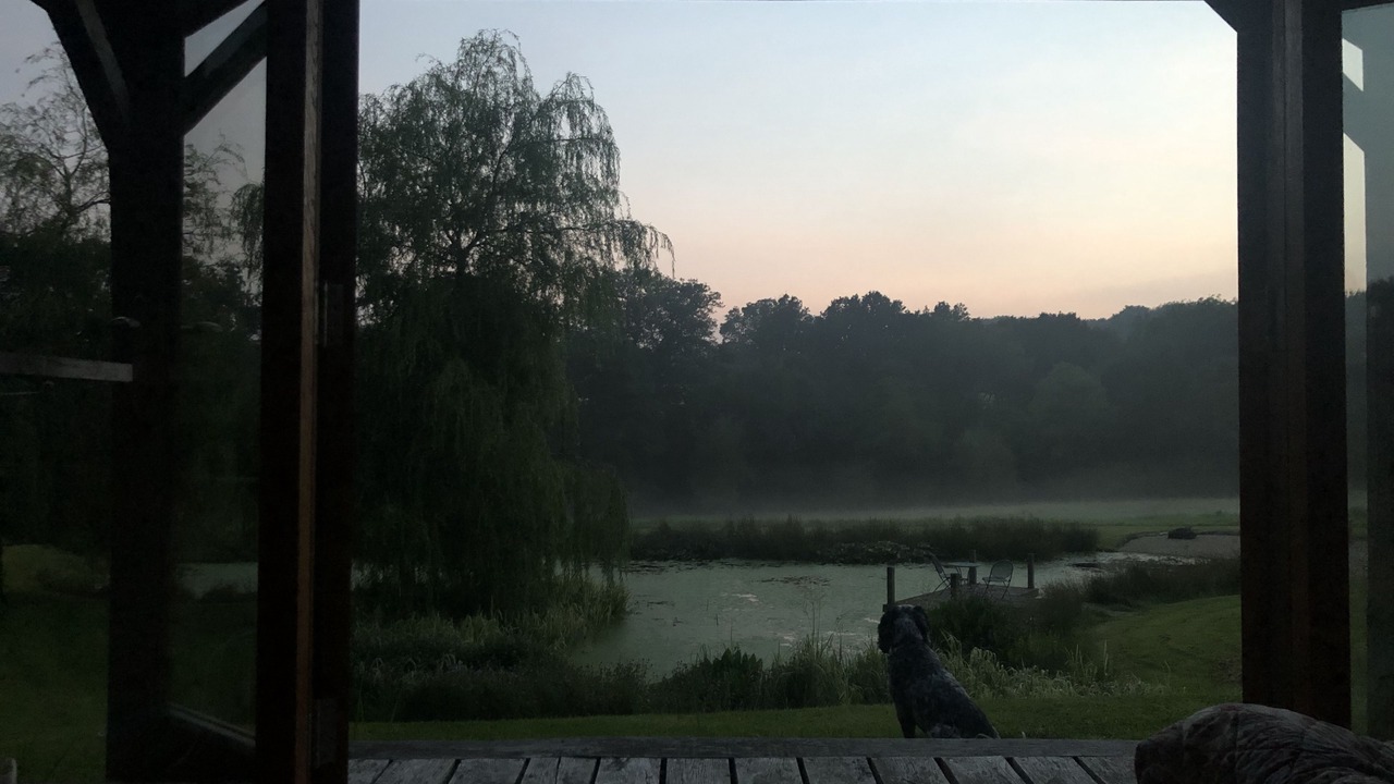 Photo of Outdoor in Vobster