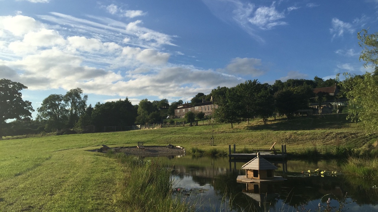 Photo of Outdoor in Vobster