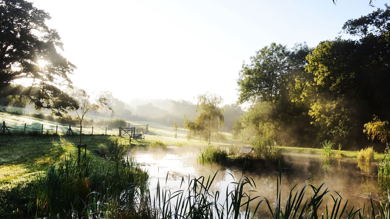 Photo of Outdoor in Vobster