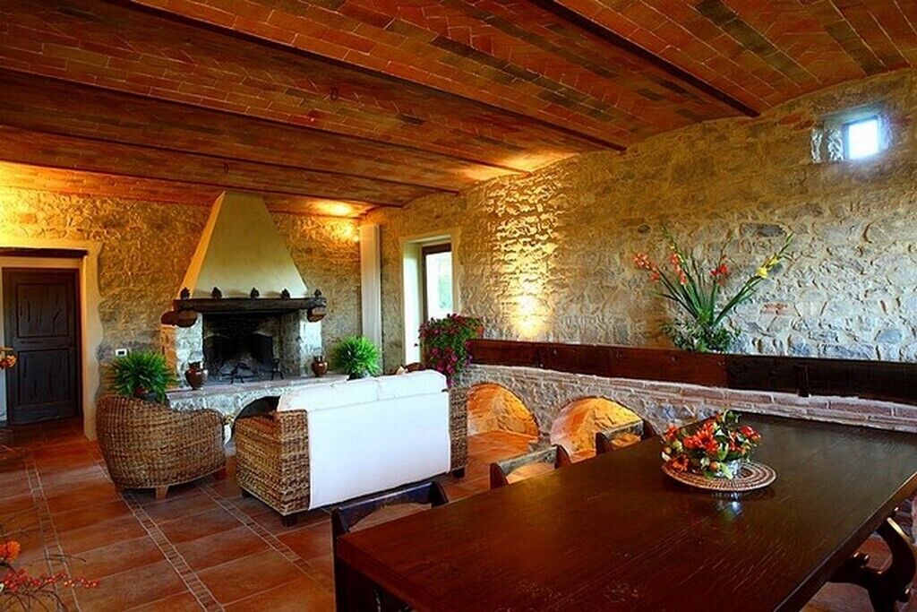 Photo of Bedroom in Ponte di Gabbiano