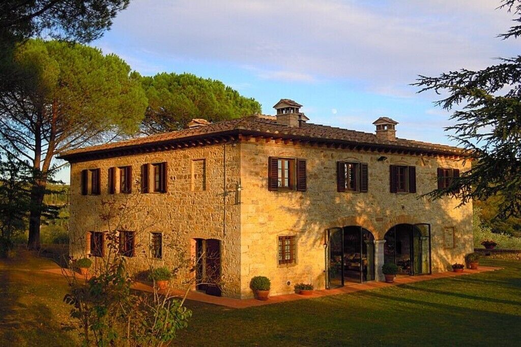 Photo of Outdoor in Ponte di Gabbiano