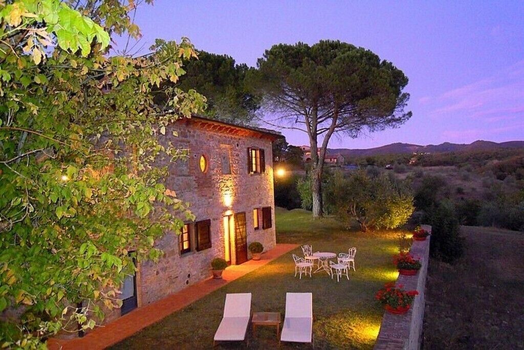 Photo of Outdoor in Ponte di Gabbiano