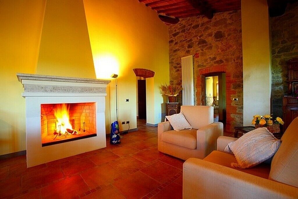 Photo of Livingroom in Ponte di Gabbiano