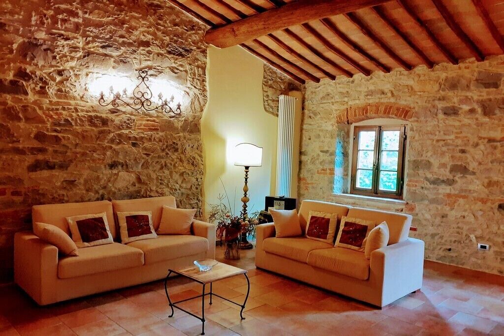 Photo of Livingroom in Ponte di Gabbiano