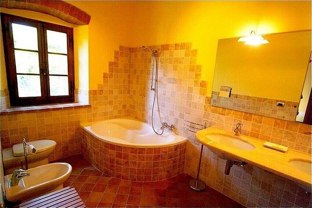 Photo of Bathroom in Ponte di Gabbiano