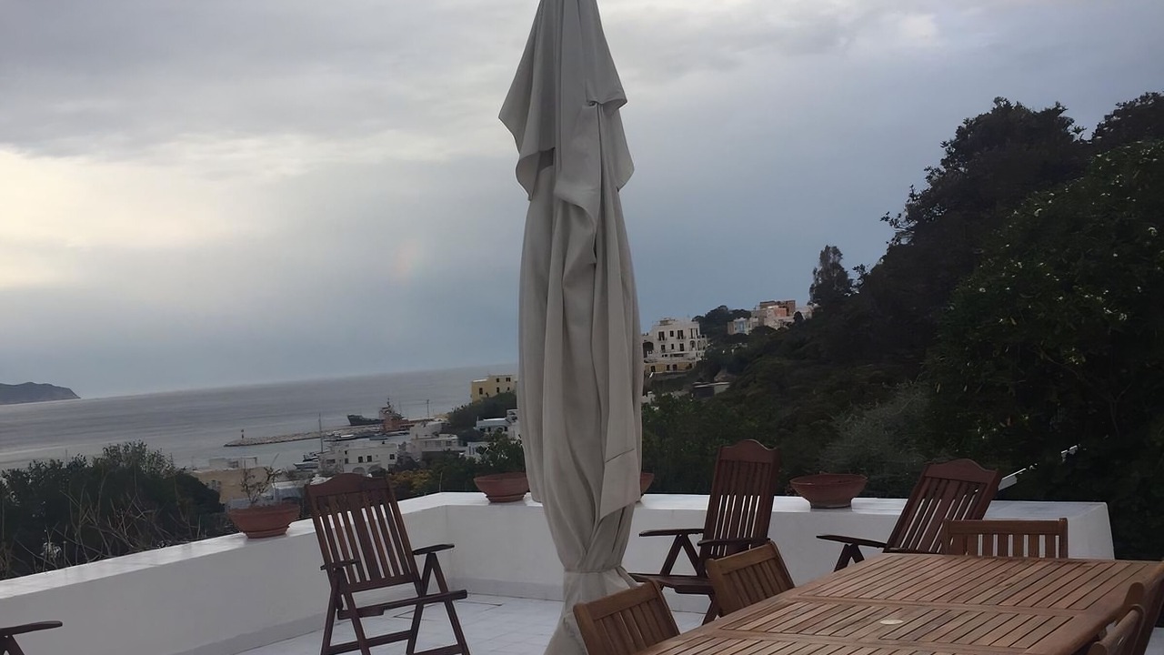 Photo of Outdoor in Ponza