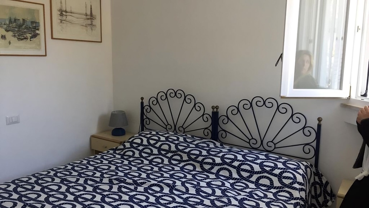 Photo of Bedroom in Ponza