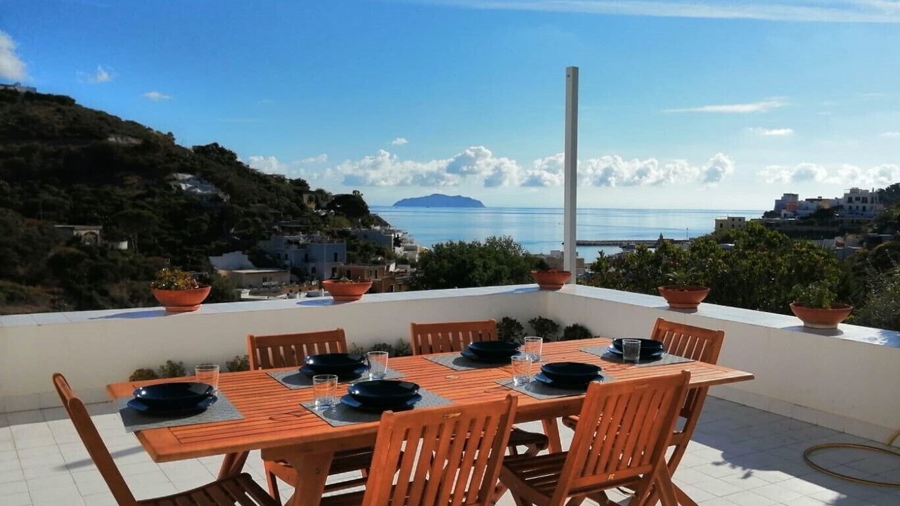 Photo of Outdoor in Ponza