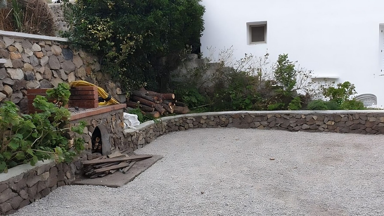 Photo of Outdoor in Ponza