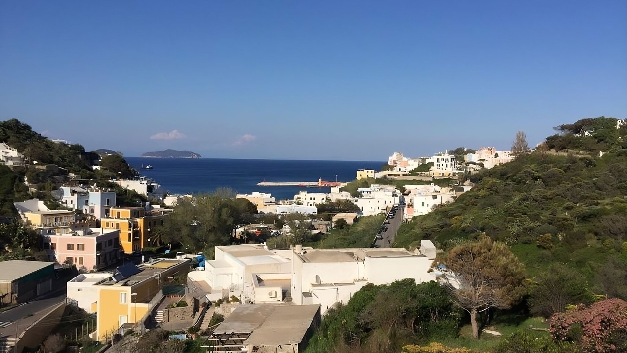 Photo of Outdoor in Ponza