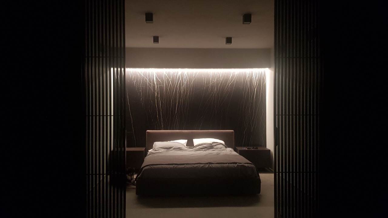 Photo of Bedroom in Staffolo