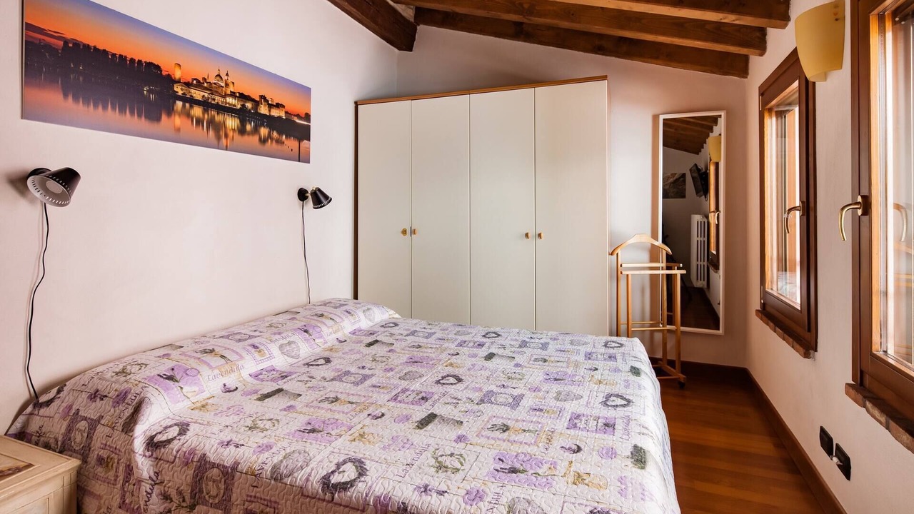 Photo of Bedroom in Old Town