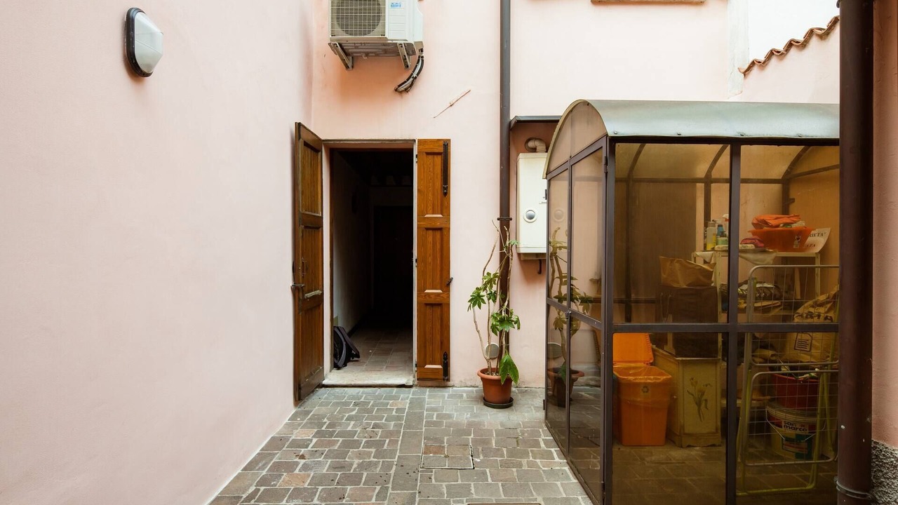 Photo of Outdoor in Old Town