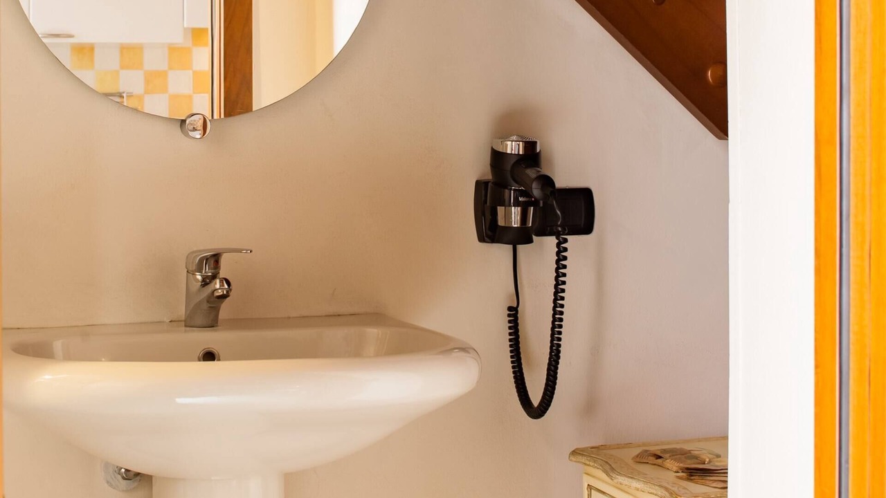Photo of Bathroom in Old Town