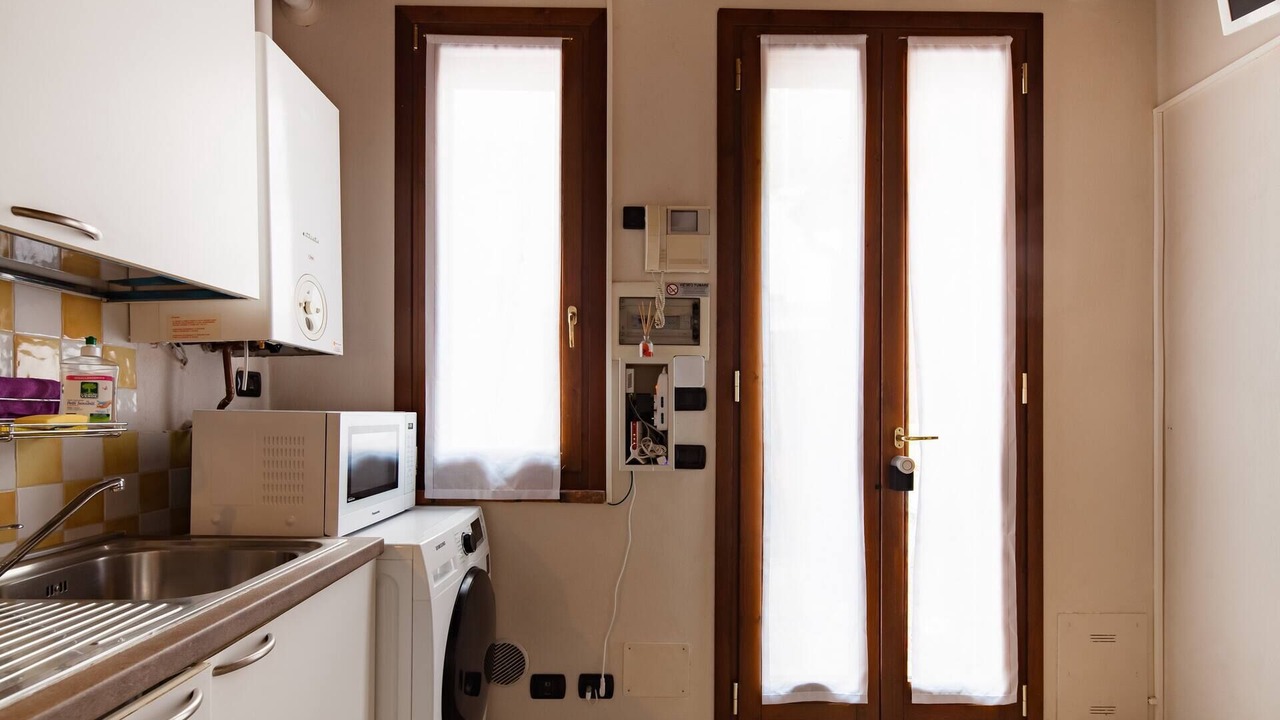 Photo of Kitchen in Old Town