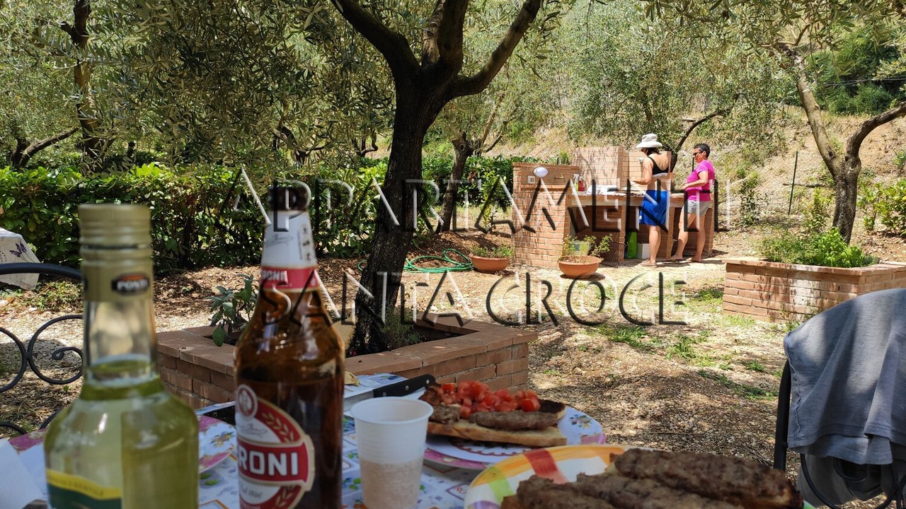 Photo of Outdoor in Precetto