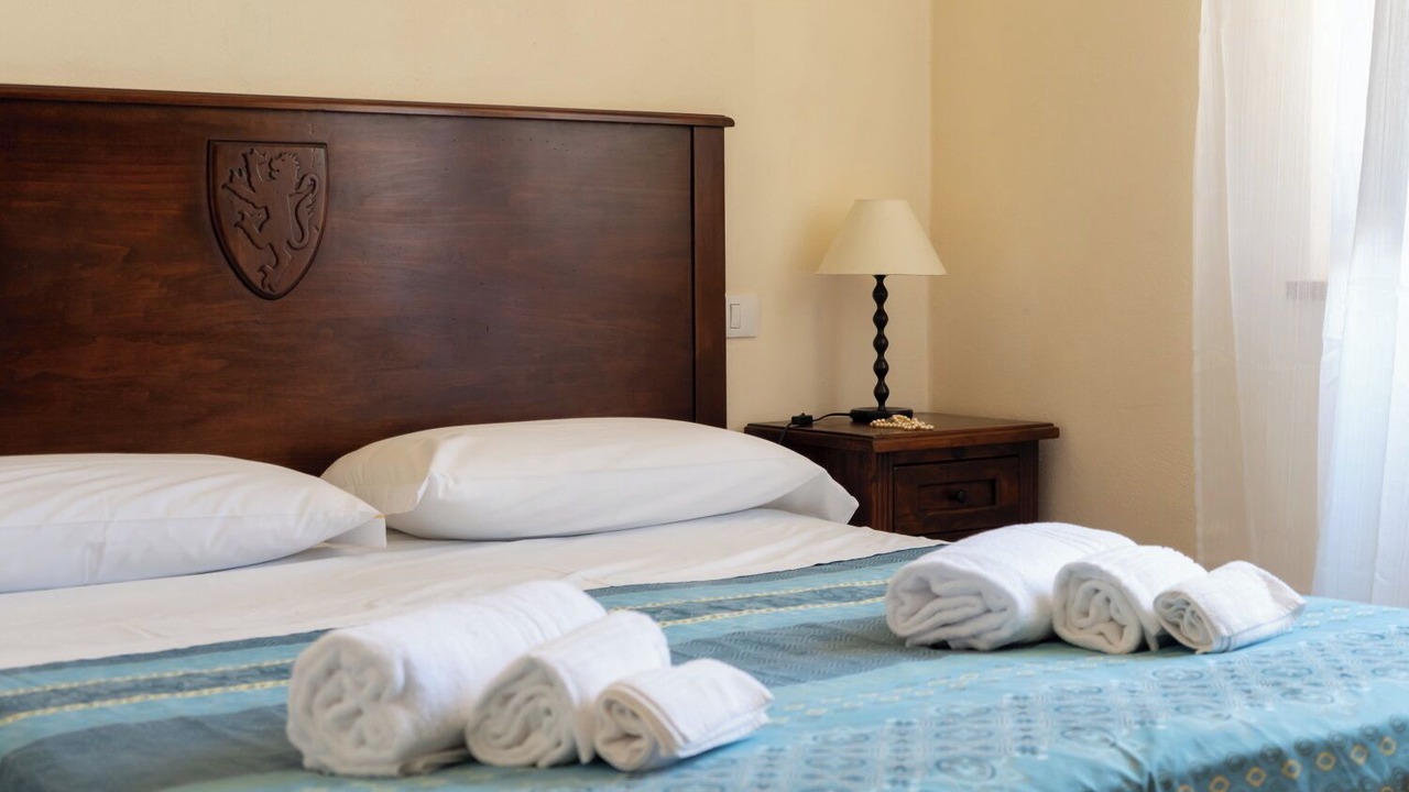 Photo of Bedroom in Precetto