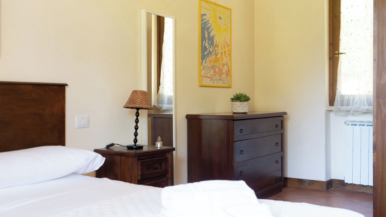 Photo of Bedroom in Precetto