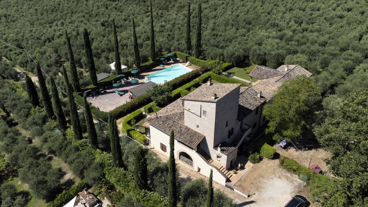 Photo of Outdoor in Precetto
