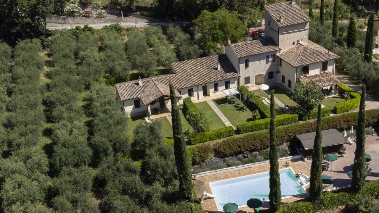 Photo of Outdoor in Precetto