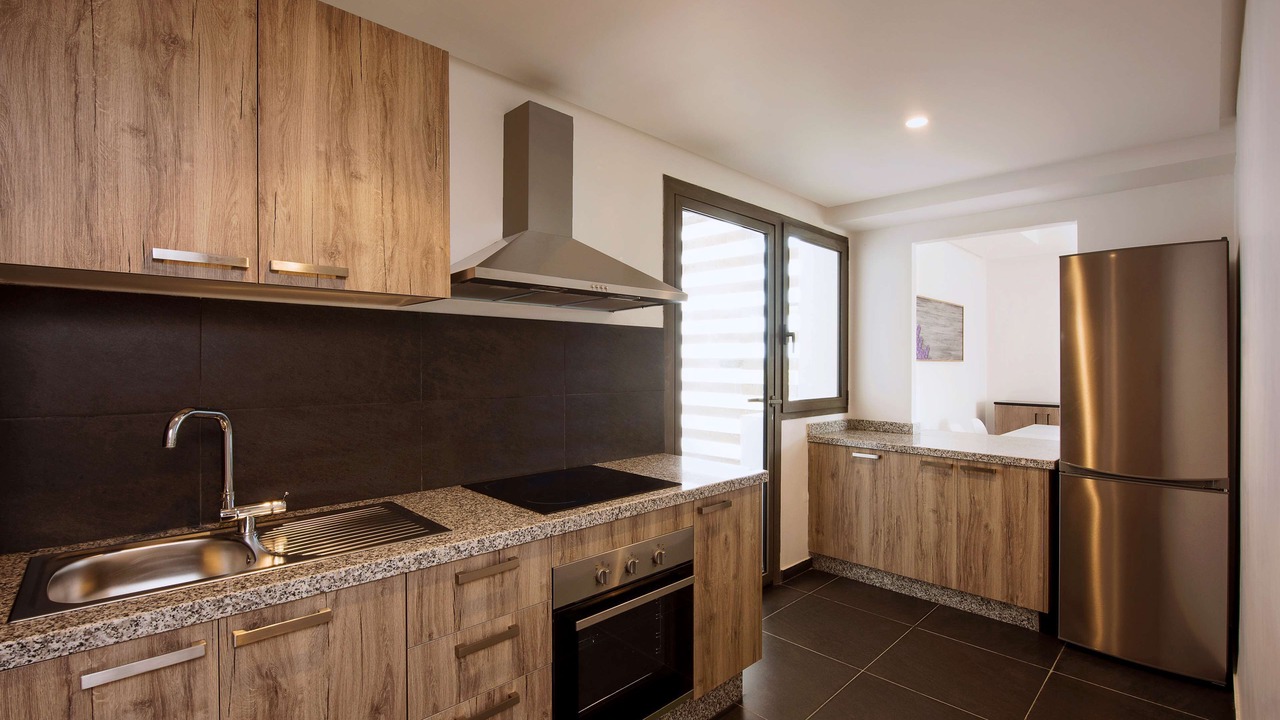 Photo of Kitchen in Ait Youssef Ou Ali