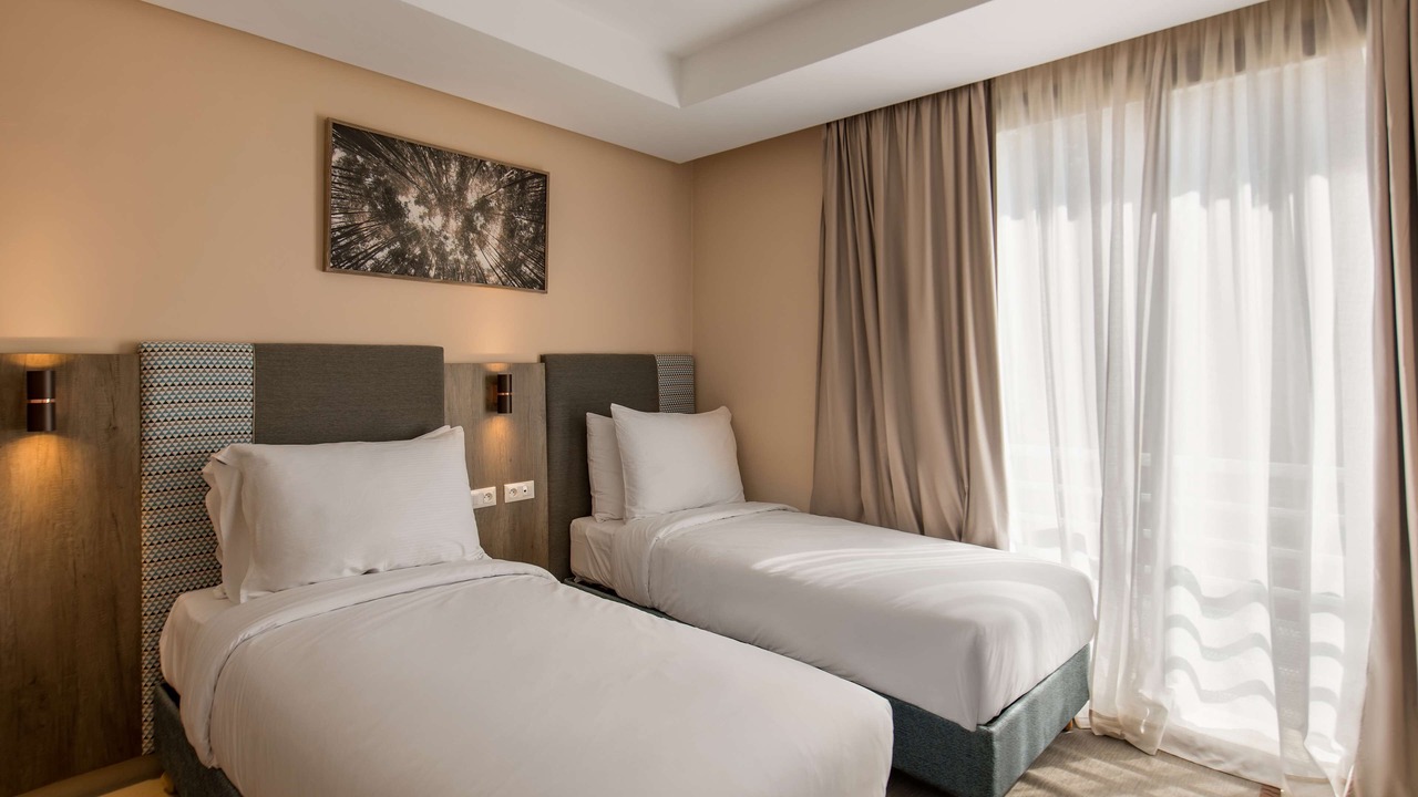 Photo of Bedroom in Ait Youssef Ou Ali