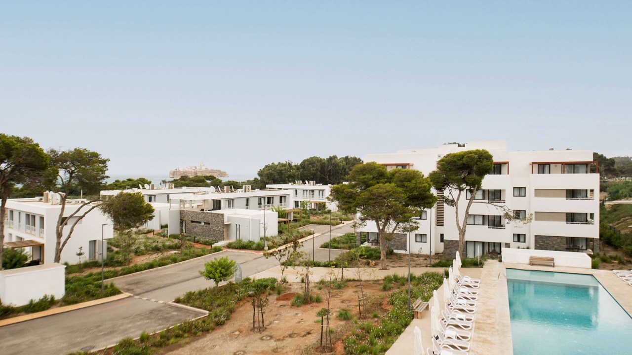 Photo of Outdoor in Ait Youssef Ou Ali