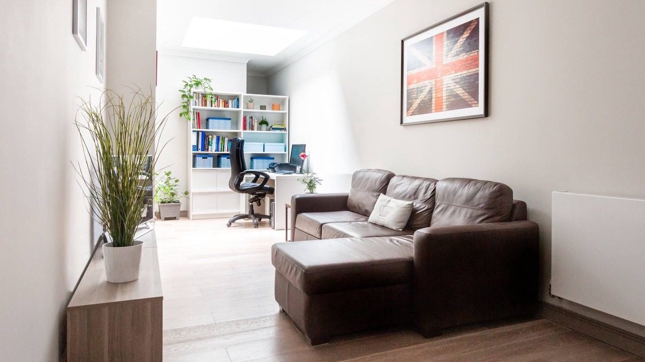 Photo of Livingroom in Holborn and Covent Garden