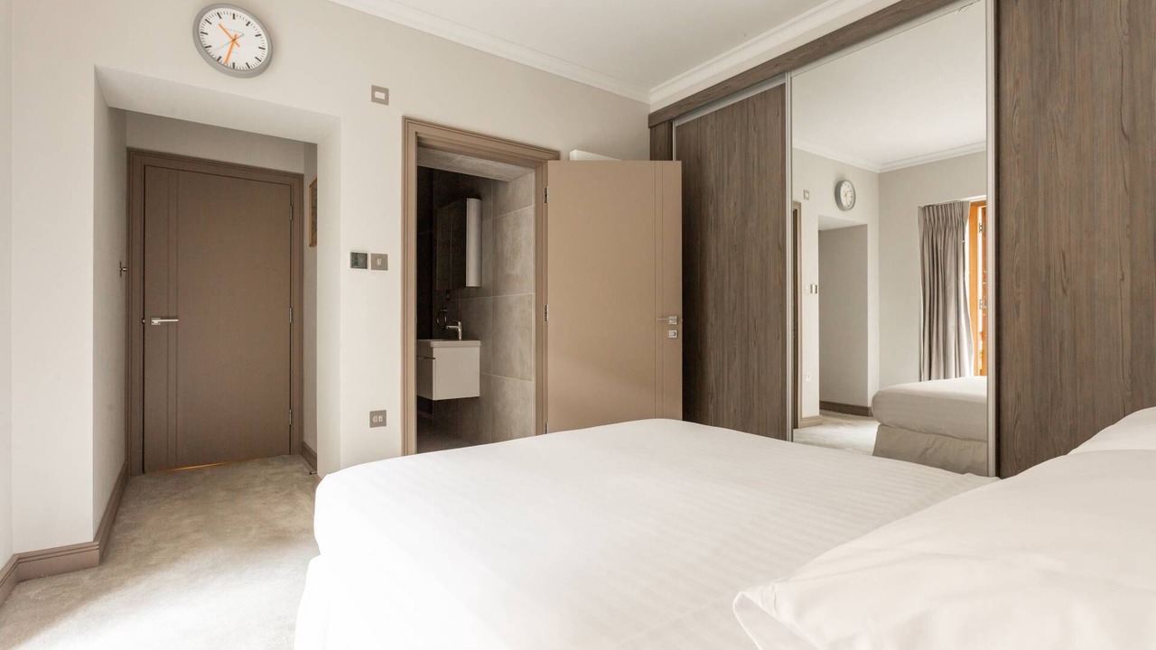 Photo of Bedroom in Holborn and Covent Garden