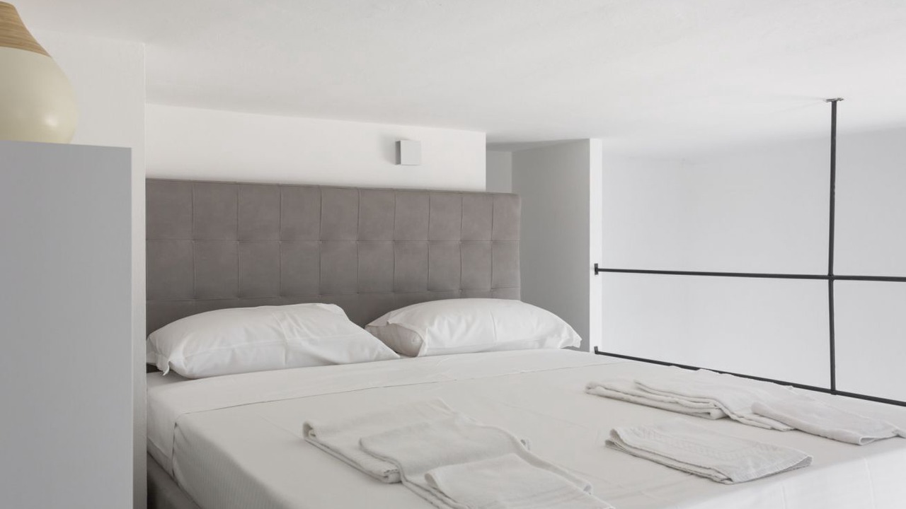 Photo of Bedroom in Bicocca
