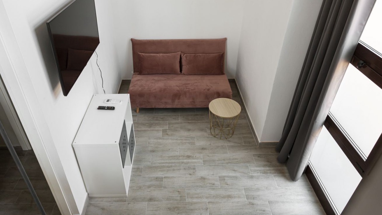 Photo of Livingroom in Bicocca