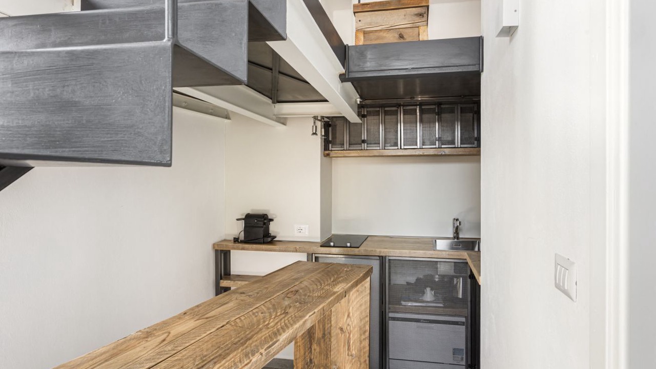 Photo of Kitchen in Bicocca