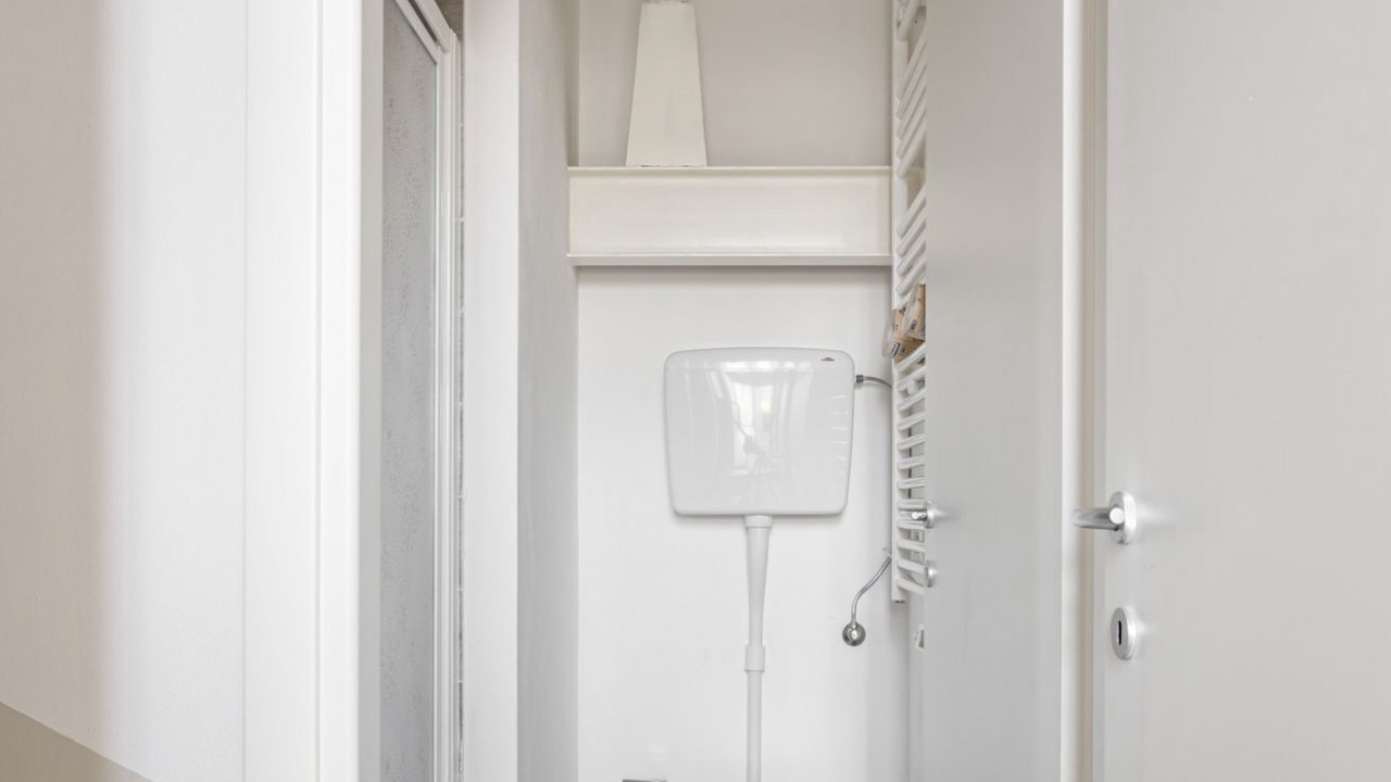 Photo of Bathroom in Bicocca