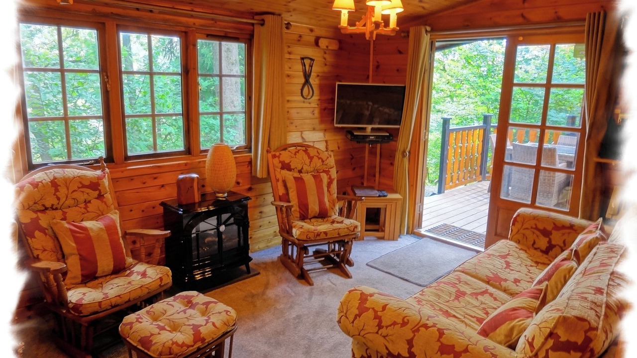 Photo of Livingroom in Elterwater