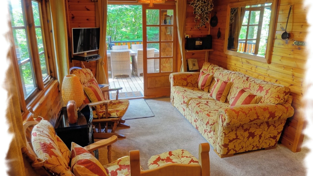 Photo of Livingroom in Elterwater