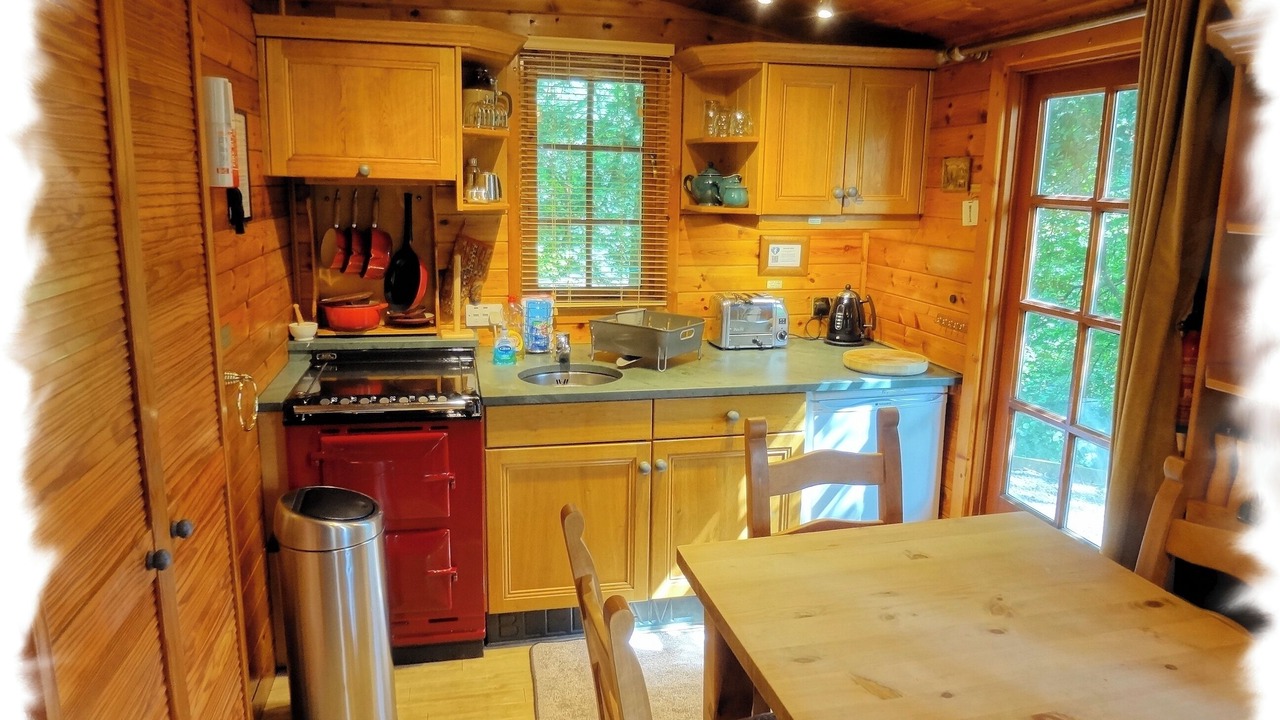 Photo of Kitchen in Elterwater
