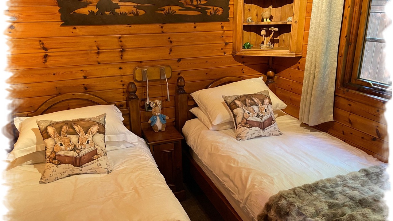 Photo of Bedroom in Elterwater