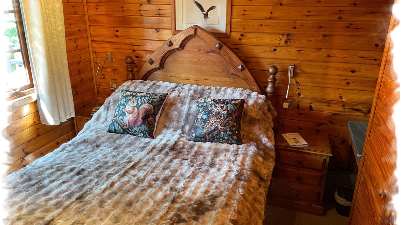 Photo of Bedroom in Elterwater