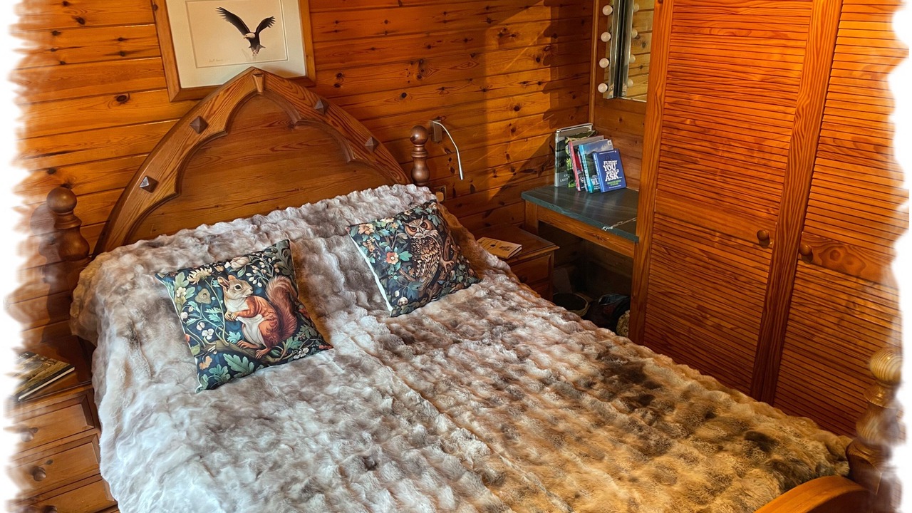 Photo of Bedroom in Elterwater