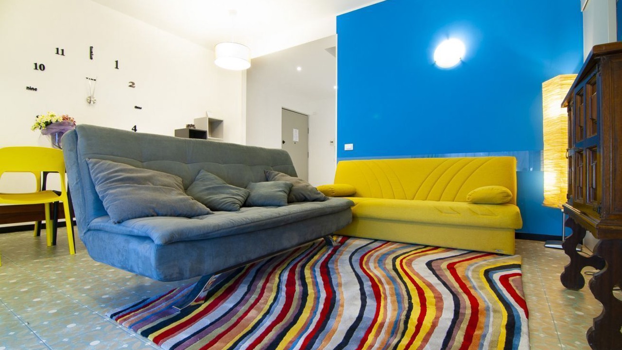 Photo of Livingroom in Cittadella