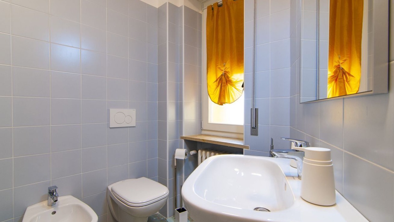 Photo of Bathroom in Cittadella