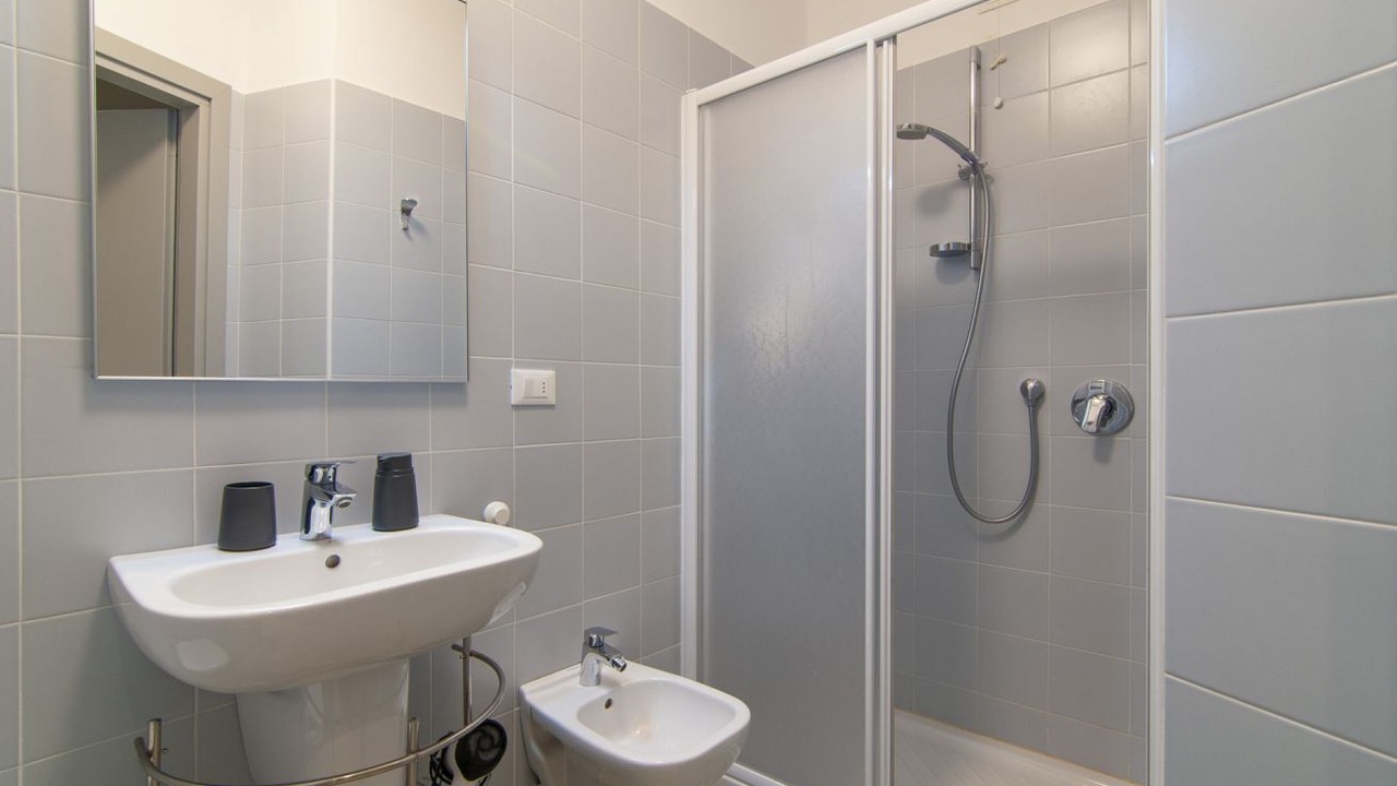 Photo of Bathroom in Cittadella