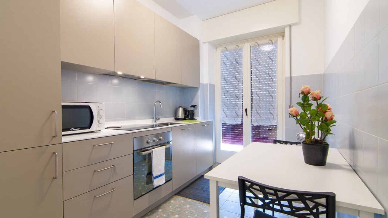 Photo of Kitchen in Cittadella